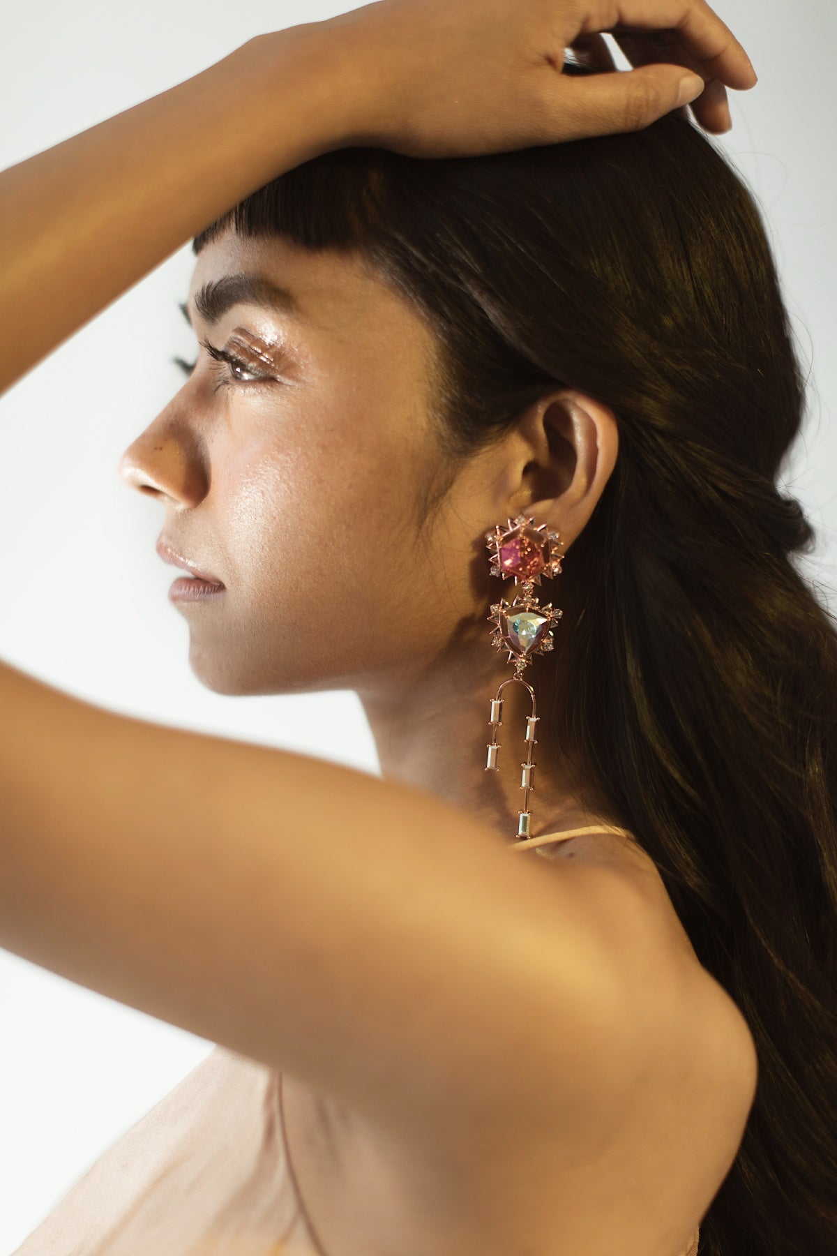 Buy Detachable Danglers For Women Online at ScrollnShops